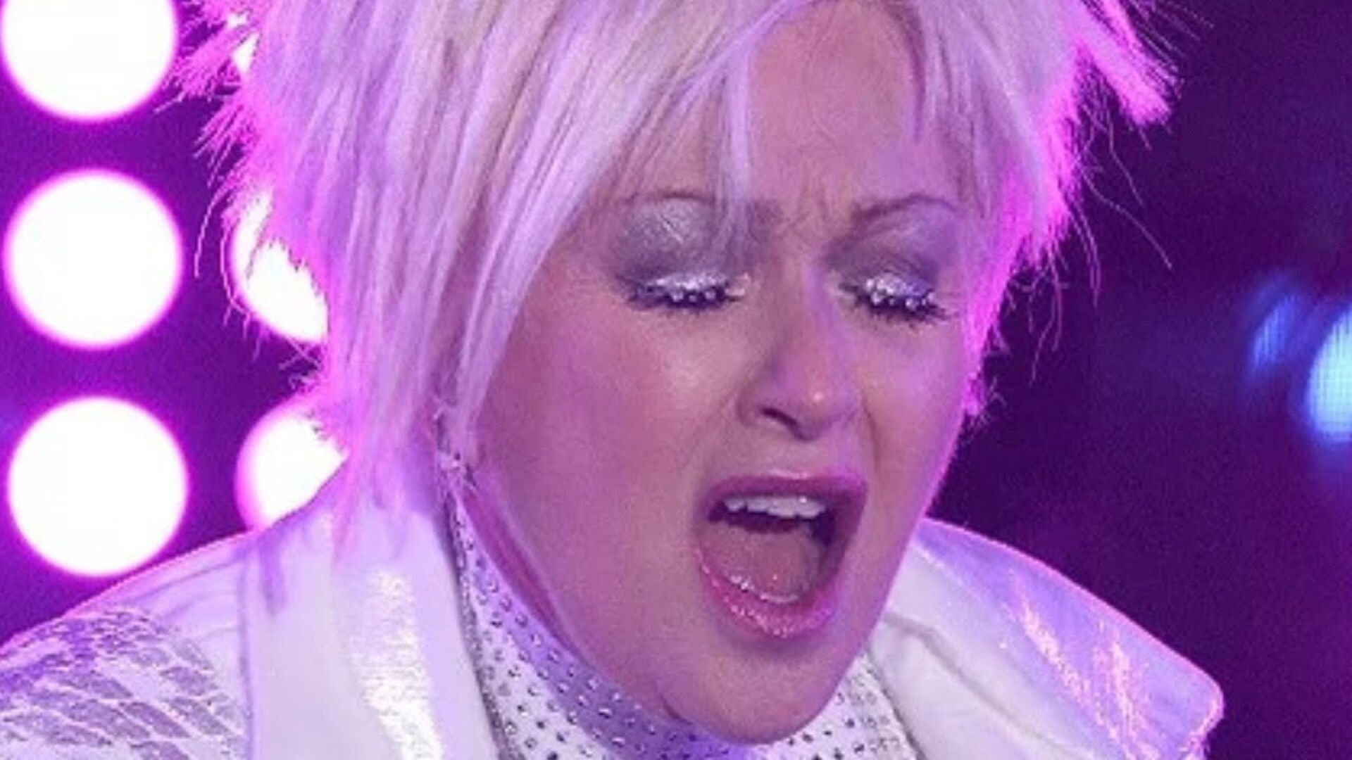 Video thumbnail for The Most Embarrassing Dick Clark's New Year's Rockin' Eve Performances Ever