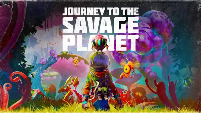 Video thumbnail for Leaving Xbox Game Pass: Journey to the Savage Planet, Hyperdot, Machinarium