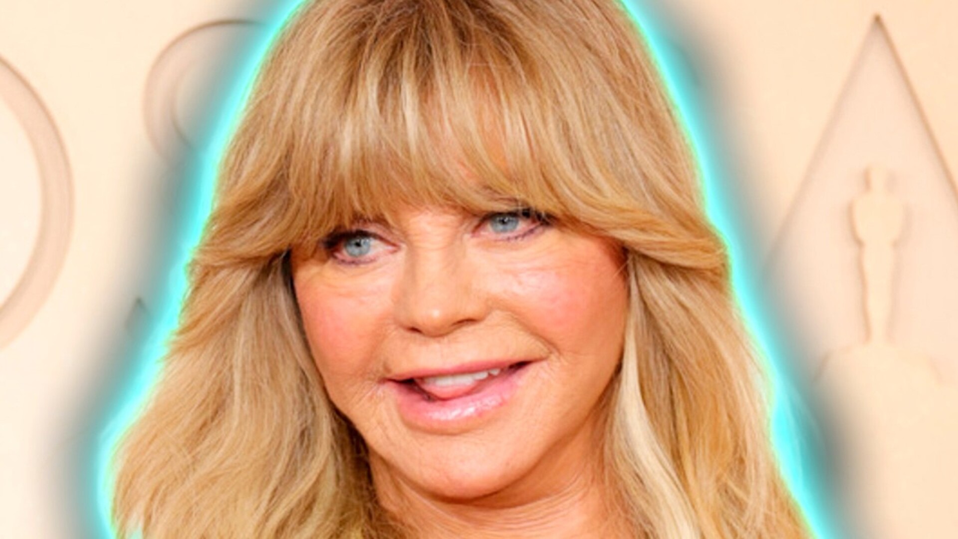 Video thumbnail for Unfiltered Goldie Hawn Pics Have Everyone Begging Her To Fire Her 2026 Oscars Stylist