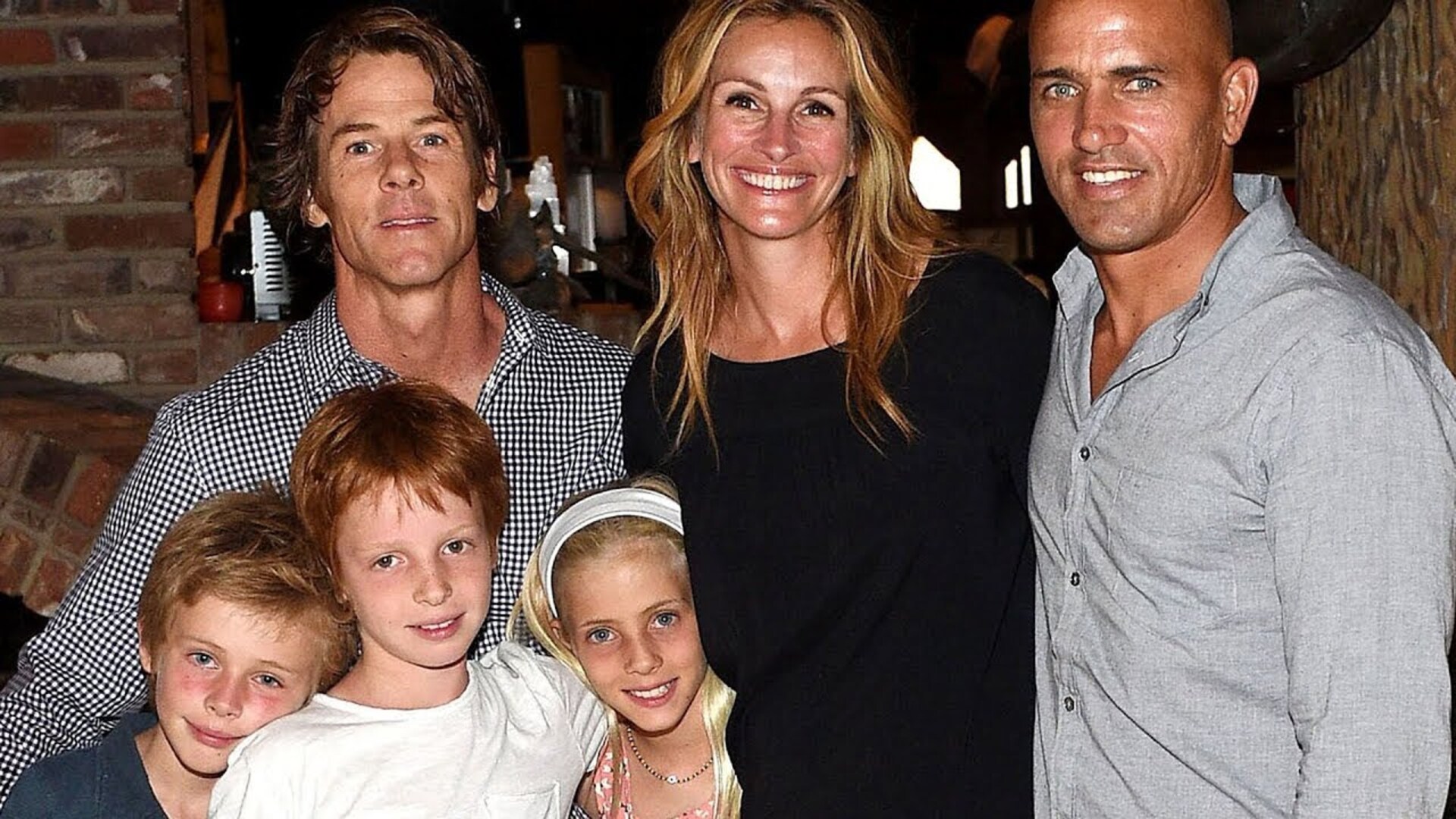 Video thumbnail for Stars Who Chose Family Over Fame