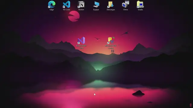 Video thumbnail for instalar Reporting services visual studio