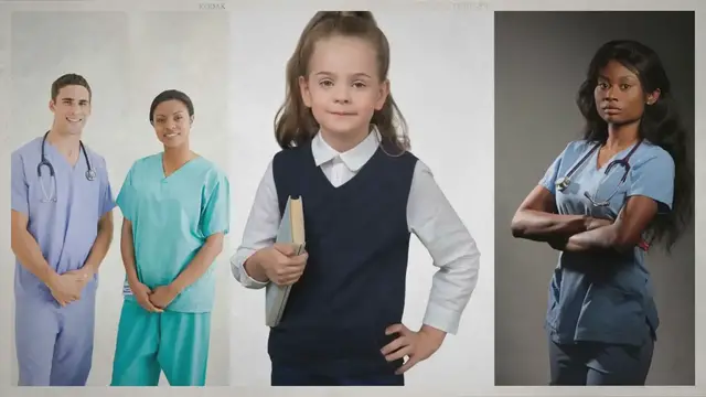 Video thumbnail for Careismatic Brands: Healthcare Clothing, Footwear, School Uniforms