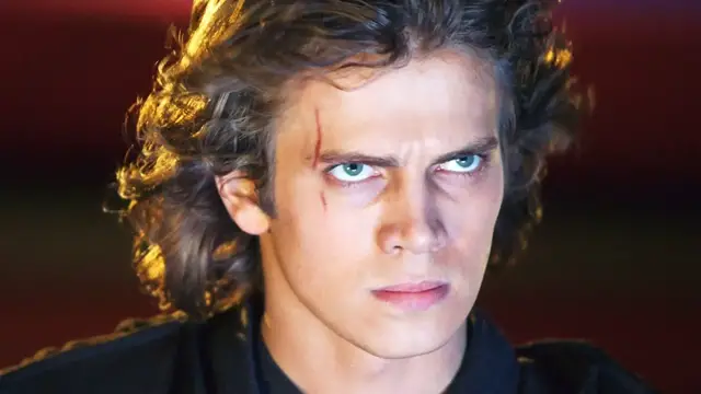 Video thumbnail for George Lucas Reveals The Right Order To Watch The Star Wars Films