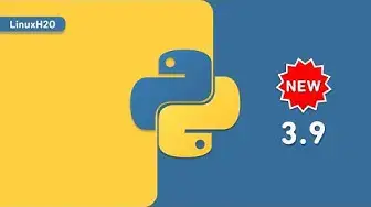 Video thumbnail for Installing Python 3.10 in Ubuntu 20.04 LTS / Linux Mint