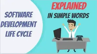 'Video thumbnail for SDLC Methodologies - What are 7 Phases and Models of Software Development Life Cycle'