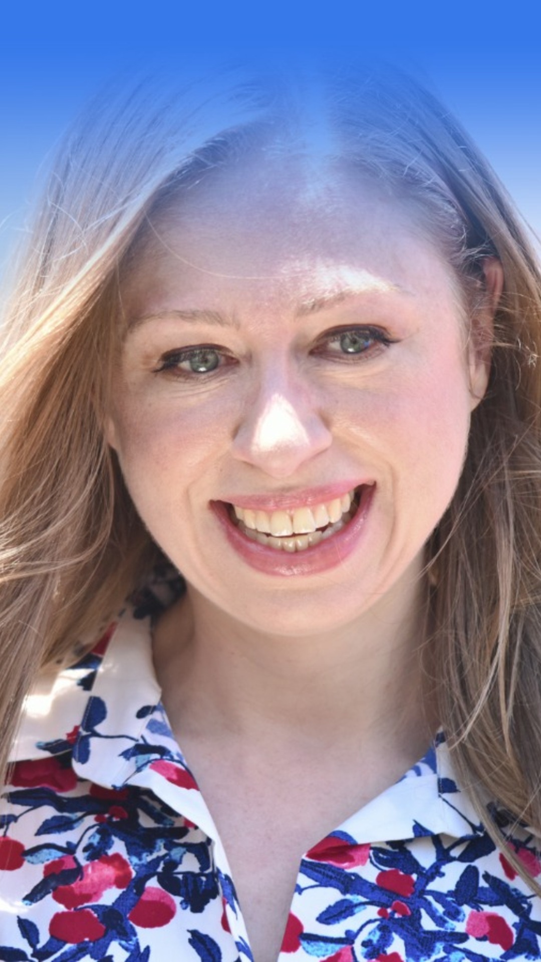 Video thumbnail for Chelsea Clinton's Touching Relationship With Her Grandmother