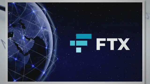 Video thumbnail for How to Join FTX Crypto Exchange