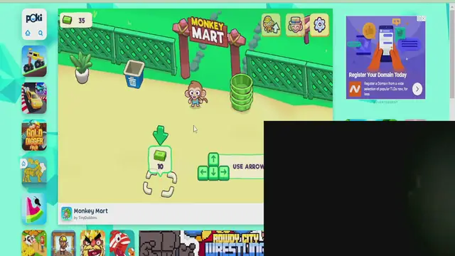 Video thumbnail for Top 10 Tips With AD PROMOTION ONLINE GAME