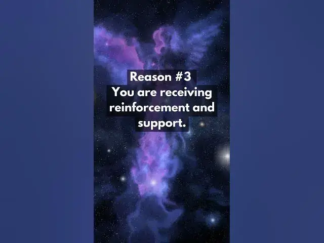 Video thumbnail for Are you Seeing Multiple Different Angel Numbers At Once?  DISCOVER WHY!