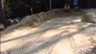 'Video thumbnail for Septic Tank Installation Part 3'