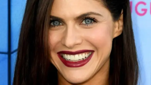'Video thumbnail for Alexandra Daddario's Transformation Has Left Us All Amazed'