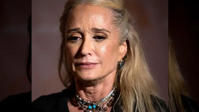 Video thumbnail for The Tragedy Of Former Child Star Kim Richards Is So Sad