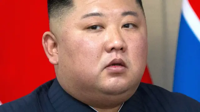 Video thumbnail for Things You Should Never Do In North Korea