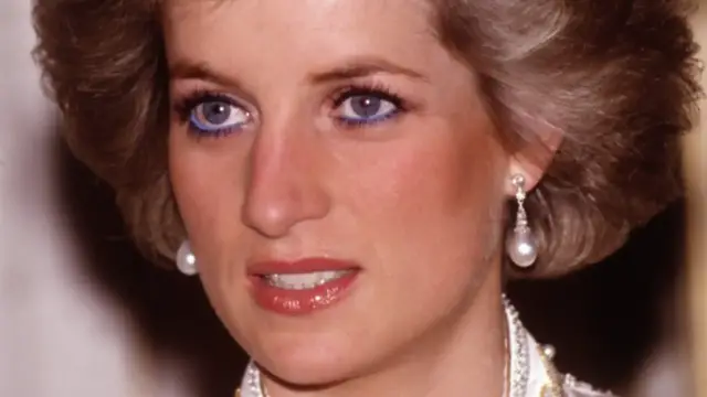 'Video thumbnail for Why Princess Diana's Coffin Was Lined With Lead'