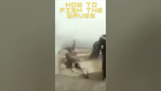 Video thumbnail for Abandon the boat #fishingfail #fails #fishingfails