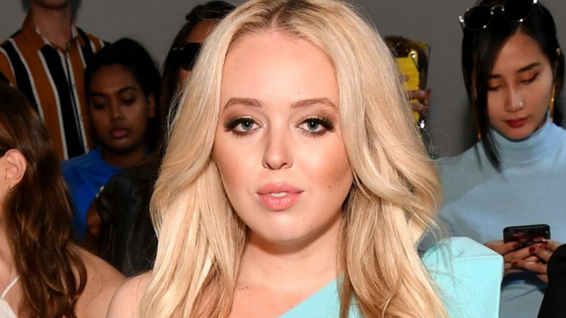 Video thumbnail for The Most Expensive Outfits Tiffany Trump Has Ever Worn