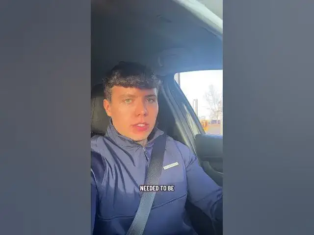 Video thumbnail for I Got Fired for Making This Gut Health Powder… But It Might Help Millions! 🤯💥