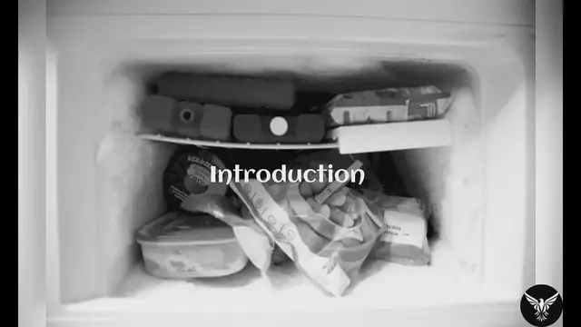 Video thumbnail for How to Maintain and Clean Your Fridge for Maximum Efficiency