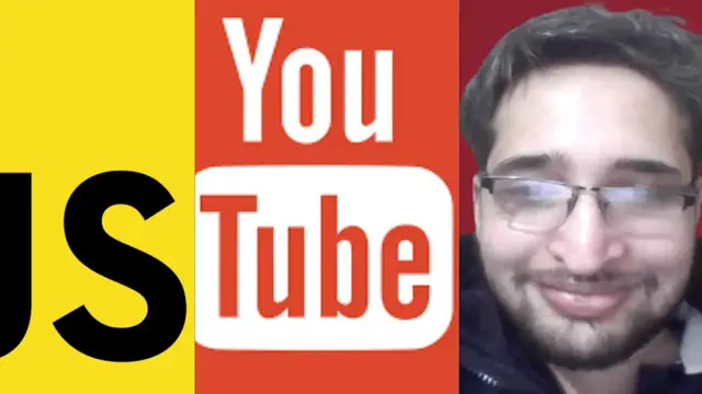 Video thumbnail for Node.js Express Project to Build Youtube Video Thumbnail Downloader in Various Quality in Javascript