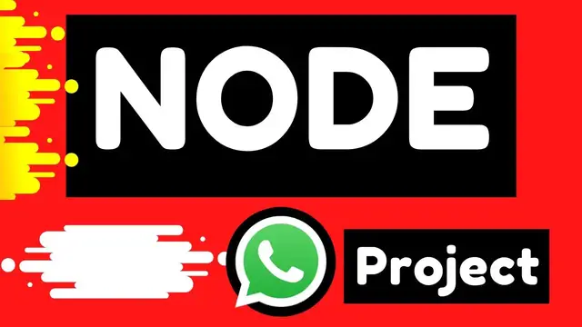 Video thumbnail for Node.js Express Whatsapp Group Invite Link CRUD App Using MongoDB Full Project