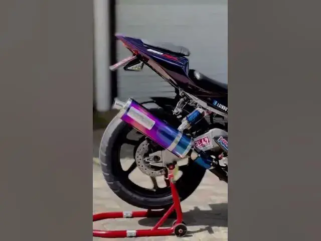 Video thumbnail for `CBR💜🥵"`#cbr #cbrbike #bikesrilanka