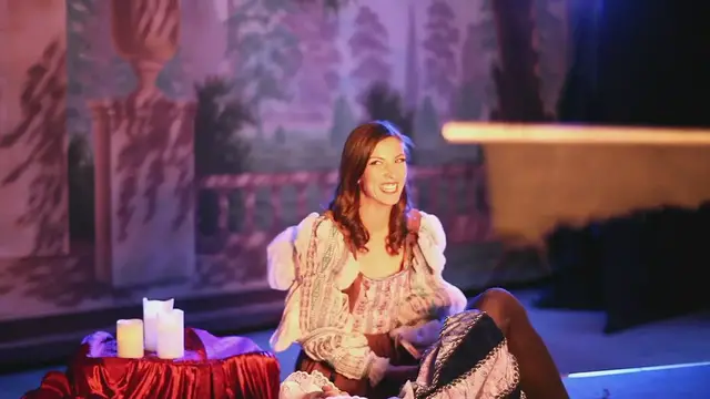 'Video thumbnail for EMPTY SPACE Bonus Featurette: What Was Your Favorite Scene?'