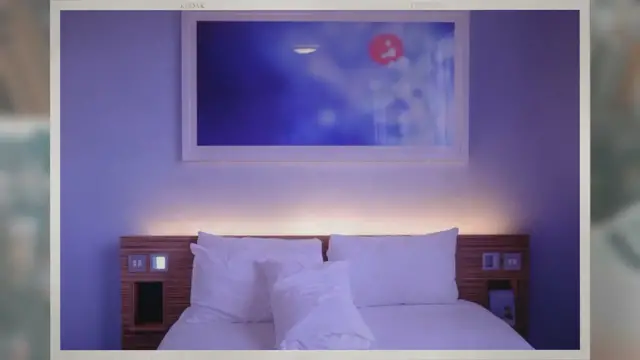 Video thumbnail for Is Hotel Management a Good Career?