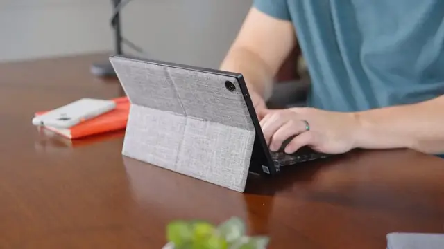 Video thumbnail for ASUS Chromebook Detachable CM3 Review: Duet Upgrade