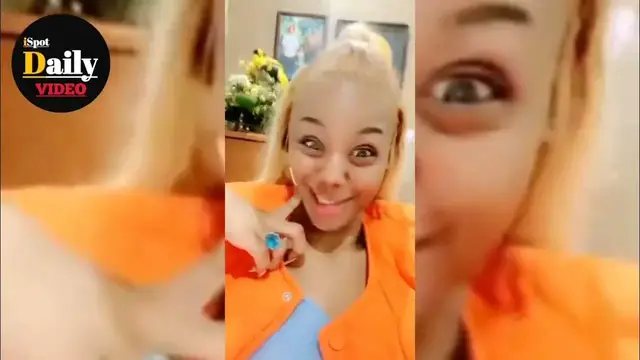 'Video thumbnail for Babes Wodumo not coping with her Husband's death?'