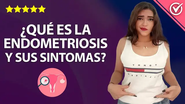 Video thumbnail for ¿Qué es la Endometriosis y Cuáles son sus Síntomas? ¿Es Grave Durante el Embarazo? 👩‍⚕️