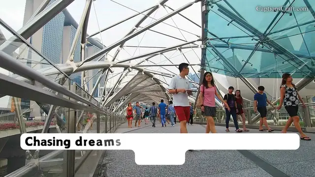 Video thumbnail for Iconic Marvel: Inspiring Golden Gate Bridge Instagram Captions to Capture its Majestic Architecture, Historical Significance, Scenic Views, Photography Tips, and Travel Inspiration