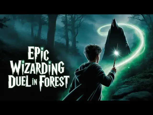 'Video thumbnail for Episode 22 - What If Harry Potter Was Sorted Into Ravenclaw?'