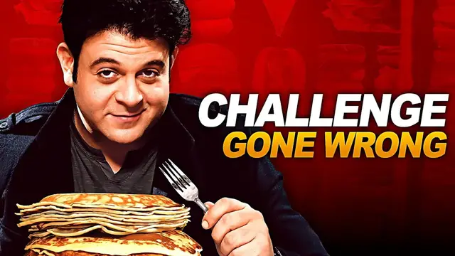 'Video thumbnail for Brutal Man V. Food Moments That Did Not Go As Planned'