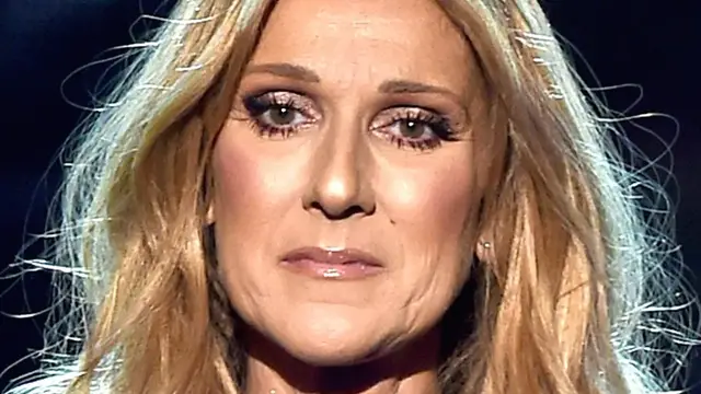 'Video thumbnail for The Tragedy Of Celine Dion Just Gets Sadder And Sadder'