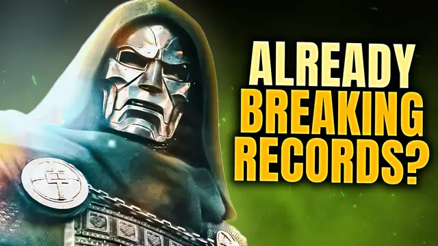 Video thumbnail for Avengers: Doomsday Is Blowing Away The Box Office... ALREADY?!