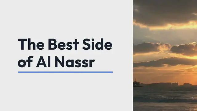 Video thumbnail for The Best Side of Al Nassr - Razmonweb