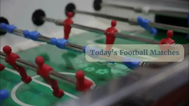 'Video thumbnail for Football Matches Today Results & Top Fixtures - Lootrs.com'