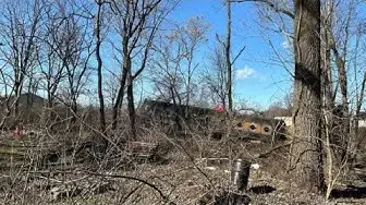 Video thumbnail for Ohio Train Derailment Concerns
