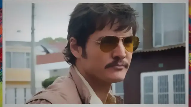 Video thumbnail for Pedro Pascal Biography: Everything You Need to Know