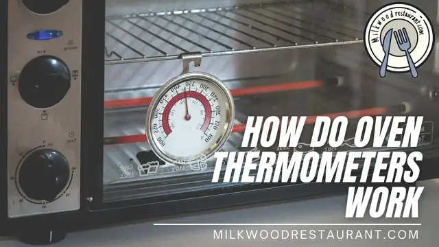 Video thumbnail for How Do Oven Thermometers Work? 4 Superb Facts About This Tool
