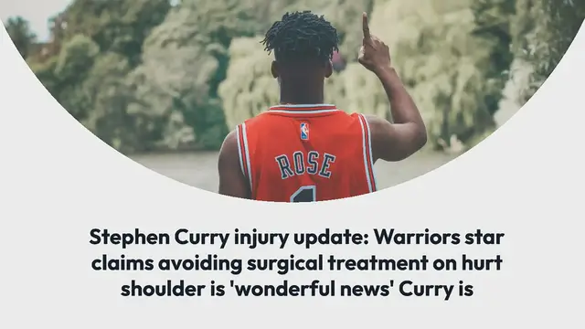 Video thumbnail for Steph Curry: Top Steph curry Secrets - Sheinmenup