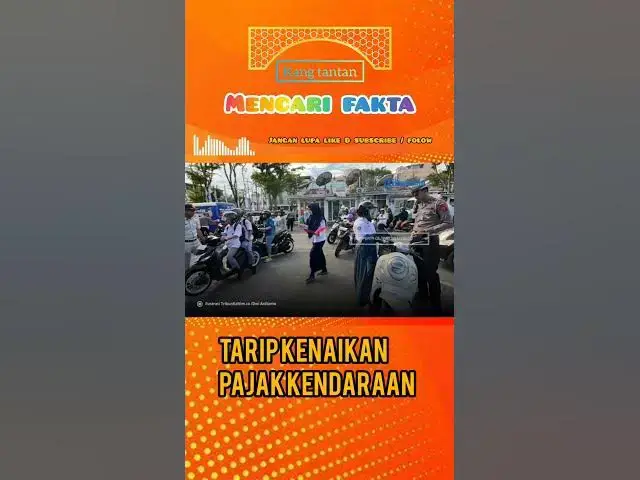 Video thumbnail for #beritaterkini #news #korupsi