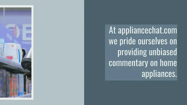 'Video thumbnail for Appliancechat.com'