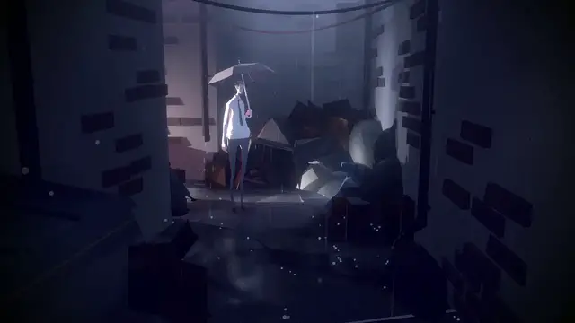 Video thumbnail for Mosaic Announce Trailer