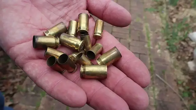 Video thumbnail for Grow Your Own Ammunition