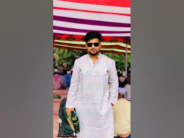 Video thumbnail for Eid vibes panjabi 🌙❤️ #eidvibes #foryou #sortvideo #panjabi