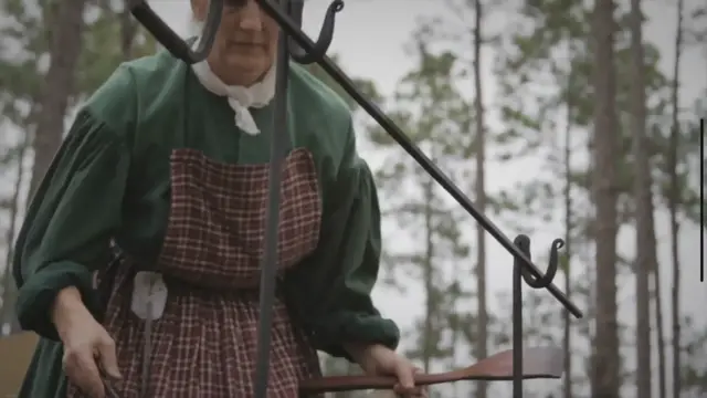 Video thumbnail for Vad är en biografi?