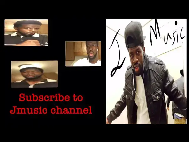 Video thumbnail for Sad Songs - Times Up - Ibrahim Jawara -Jmusic Singer and Songwriter