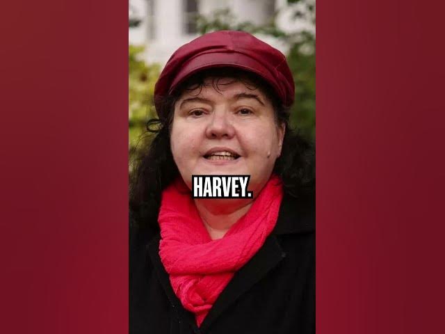 Video thumbnail for The Real "Baby Reindeer" Stalker Wants To Prove She's Innocent