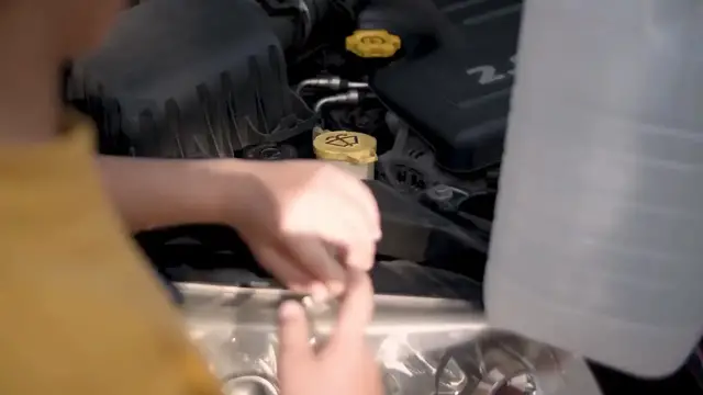 'Video thumbnail for How to Use an Air Compressor; Step-by-Step Guide for Beginners (720p 30fps)'